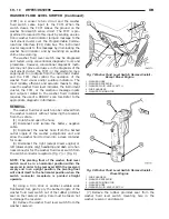 Предварительный просмотр 707 страницы Dodge 1997 Ram 1500 Owner'S Manual