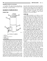 Предварительный просмотр 710 страницы Dodge 1997 Ram 1500 Owner'S Manual