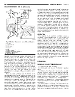 Предварительный просмотр 712 страницы Dodge 1997 Ram 1500 Owner'S Manual