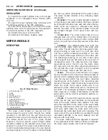 Предварительный просмотр 719 страницы Dodge 1997 Ram 1500 Owner'S Manual