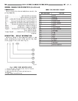 Предварительный просмотр 732 страницы Dodge 1997 Ram 1500 Owner'S Manual