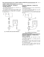 Предварительный просмотр 736 страницы Dodge 1997 Ram 1500 Owner'S Manual