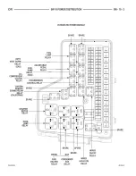 Предварительный просмотр 747 страницы Dodge 1997 Ram 1500 Owner'S Manual