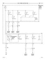 Предварительный просмотр 757 страницы Dodge 1997 Ram 1500 Owner'S Manual