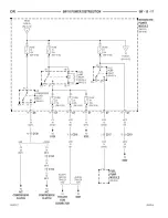 Предварительный просмотр 761 страницы Dodge 1997 Ram 1500 Owner'S Manual