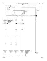 Предварительный просмотр 771 страницы Dodge 1997 Ram 1500 Owner'S Manual