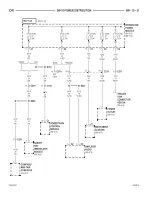 Предварительный просмотр 775 страницы Dodge 1997 Ram 1500 Owner'S Manual