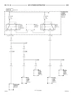 Предварительный просмотр 780 страницы Dodge 1997 Ram 1500 Owner'S Manual