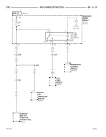 Предварительный просмотр 783 страницы Dodge 1997 Ram 1500 Owner'S Manual