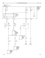 Предварительный просмотр 787 страницы Dodge 1997 Ram 1500 Owner'S Manual