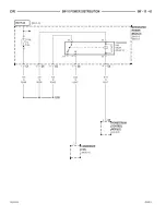 Предварительный просмотр 789 страницы Dodge 1997 Ram 1500 Owner'S Manual