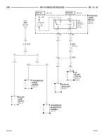 Предварительный просмотр 793 страницы Dodge 1997 Ram 1500 Owner'S Manual