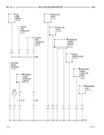 Предварительный просмотр 801 страницы Dodge 1997 Ram 1500 Owner'S Manual