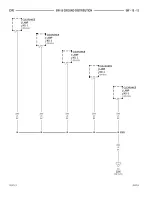 Предварительный просмотр 810 страницы Dodge 1997 Ram 1500 Owner'S Manual