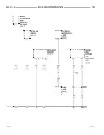 Предварительный просмотр 811 страницы Dodge 1997 Ram 1500 Owner'S Manual