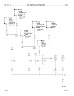 Предварительный просмотр 813 страницы Dodge 1997 Ram 1500 Owner'S Manual