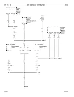 Предварительный просмотр 815 страницы Dodge 1997 Ram 1500 Owner'S Manual