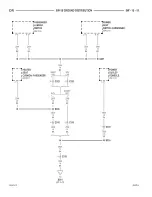 Предварительный просмотр 816 страницы Dodge 1997 Ram 1500 Owner'S Manual