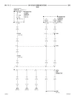 Предварительный просмотр 819 страницы Dodge 1997 Ram 1500 Owner'S Manual