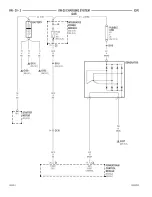 Предварительный просмотр 825 страницы Dodge 1997 Ram 1500 Owner'S Manual