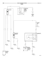 Предварительный просмотр 826 страницы Dodge 1997 Ram 1500 Owner'S Manual