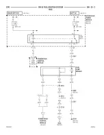 Предварительный просмотр 834 страницы Dodge 1997 Ram 1500 Owner'S Manual