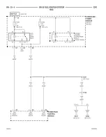 Предварительный просмотр 835 страницы Dodge 1997 Ram 1500 Owner'S Manual