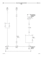 Предварительный просмотр 836 страницы Dodge 1997 Ram 1500 Owner'S Manual