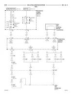 Предварительный просмотр 840 страницы Dodge 1997 Ram 1500 Owner'S Manual