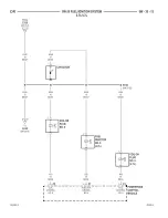 Предварительный просмотр 844 страницы Dodge 1997 Ram 1500 Owner'S Manual