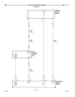 Предварительный просмотр 848 страницы Dodge 1997 Ram 1500 Owner'S Manual