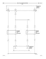 Предварительный просмотр 852 страницы Dodge 1997 Ram 1500 Owner'S Manual