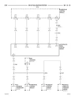 Предварительный просмотр 860 страницы Dodge 1997 Ram 1500 Owner'S Manual