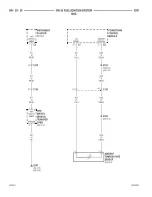 Предварительный просмотр 861 страницы Dodge 1997 Ram 1500 Owner'S Manual