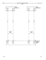 Предварительный просмотр 864 страницы Dodge 1997 Ram 1500 Owner'S Manual