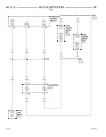 Предварительный просмотр 867 страницы Dodge 1997 Ram 1500 Owner'S Manual