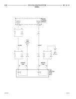 Предварительный просмотр 874 страницы Dodge 1997 Ram 1500 Owner'S Manual