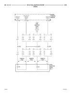 Предварительный просмотр 875 страницы Dodge 1997 Ram 1500 Owner'S Manual