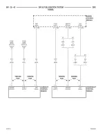 Предварительный просмотр 877 страницы Dodge 1997 Ram 1500 Owner'S Manual