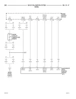 Предварительный просмотр 878 страницы Dodge 1997 Ram 1500 Owner'S Manual