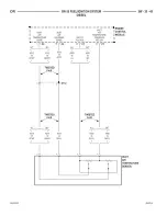 Предварительный просмотр 880 страницы Dodge 1997 Ram 1500 Owner'S Manual