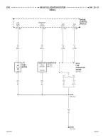 Предварительный просмотр 882 страницы Dodge 1997 Ram 1500 Owner'S Manual