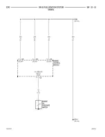 Предварительный просмотр 884 страницы Dodge 1997 Ram 1500 Owner'S Manual