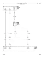 Предварительный просмотр 894 страницы Dodge 1997 Ram 1500 Owner'S Manual