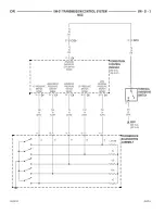 Предварительный просмотр 900 страницы Dodge 1997 Ram 1500 Owner'S Manual