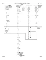 Предварительный просмотр 904 страницы Dodge 1997 Ram 1500 Owner'S Manual