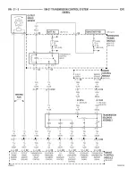 Предварительный просмотр 905 страницы Dodge 1997 Ram 1500 Owner'S Manual