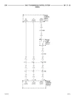 Предварительный просмотр 906 страницы Dodge 1997 Ram 1500 Owner'S Manual