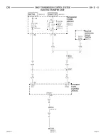 Предварительный просмотр 908 страницы Dodge 1997 Ram 1500 Owner'S Manual