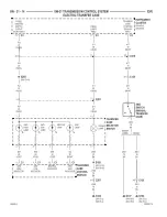 Предварительный просмотр 911 страницы Dodge 1997 Ram 1500 Owner'S Manual